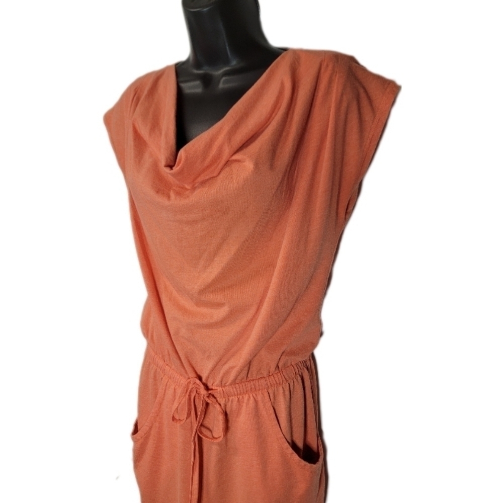 The North Face Cowl Neck Dress - Picture 4 of 8